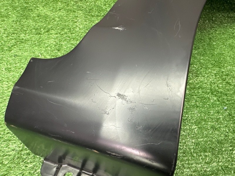 Крыло(Аналог) Hyundai Solaris 2 HCR