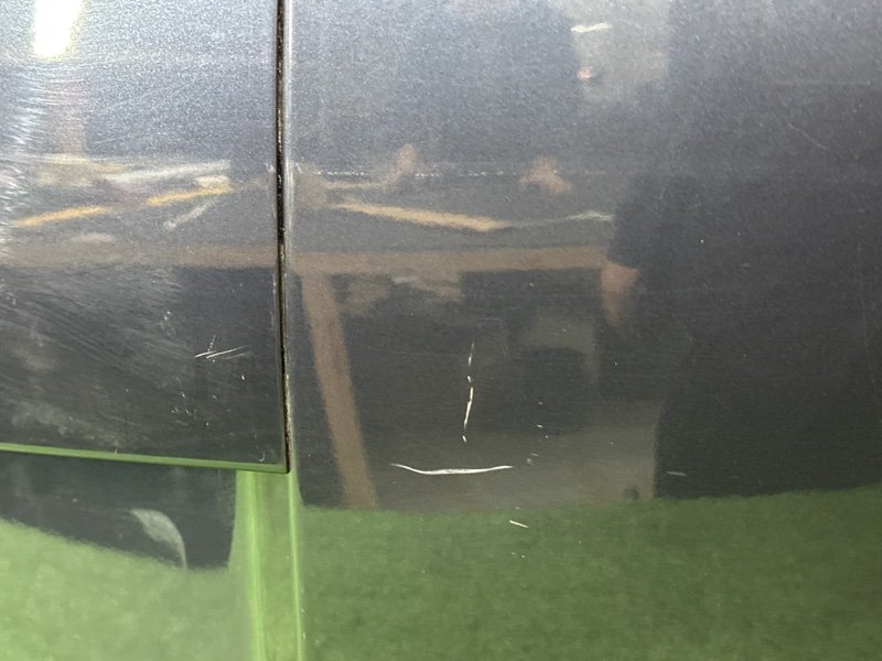 Крышка багажника Opel Antara