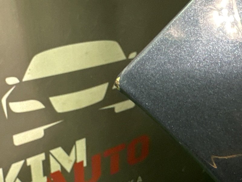 Крышка багажника Opel Antara