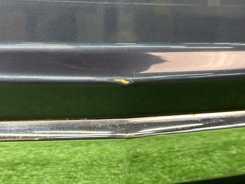 Крышка багажника Opel Antara