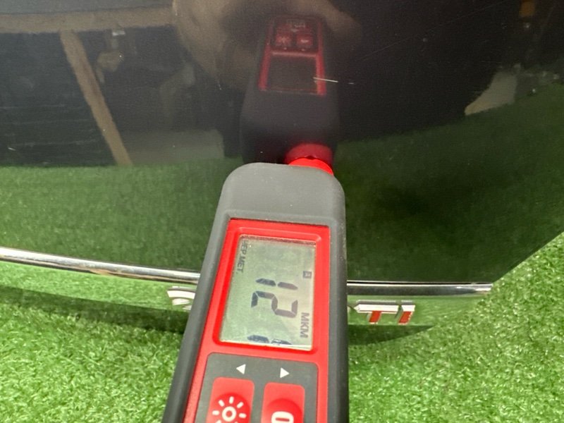 Крышка багажника Opel Antara