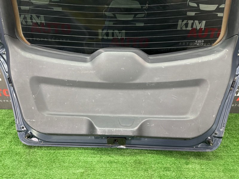 Крышка багажника Opel Antara