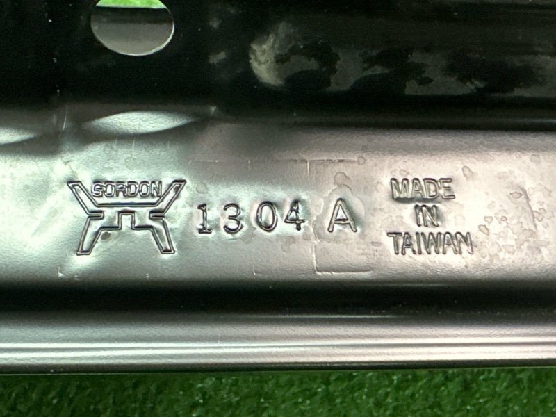 Крыло(Аналог) Kia Rio 3