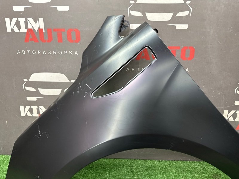 Крыло(Аналог) Kia Rio 3