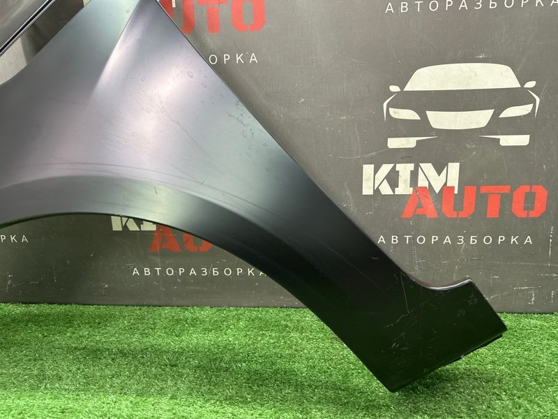 Крыло(Аналог) Kia Rio 3