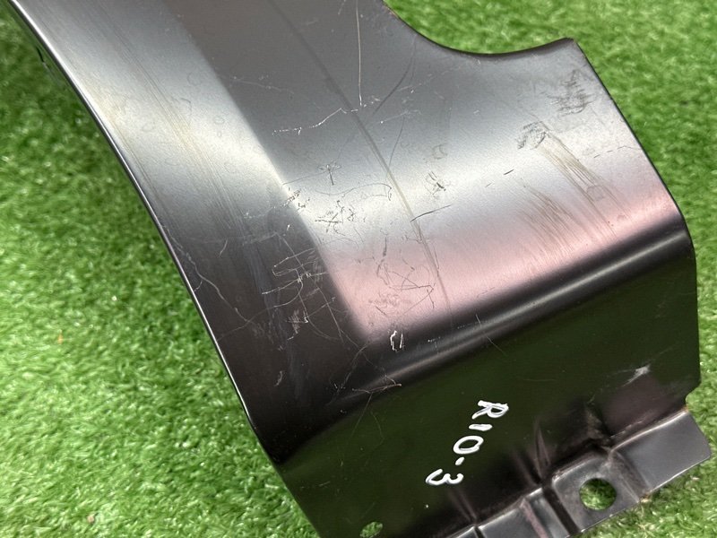 Крыло(Аналог) Kia Rio 3