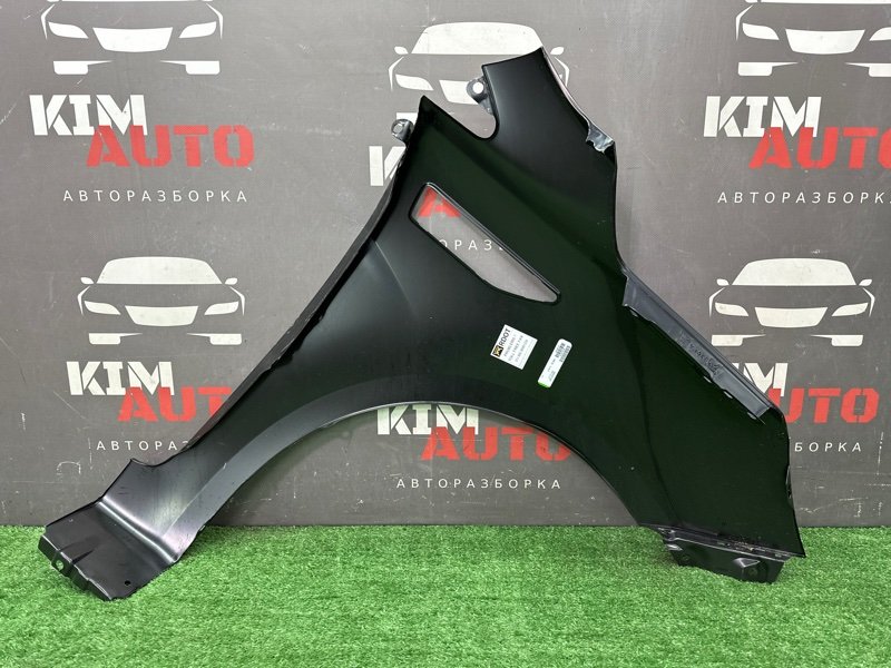Крыло(Аналог) Kia Rio 3