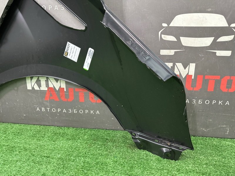 Крыло(Аналог) Kia Rio 3