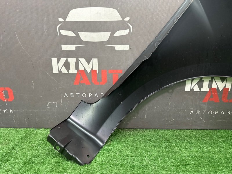 Крыло(Аналог) Kia Rio 3