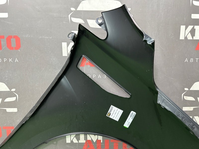 Крыло(Аналог) Kia Rio 3