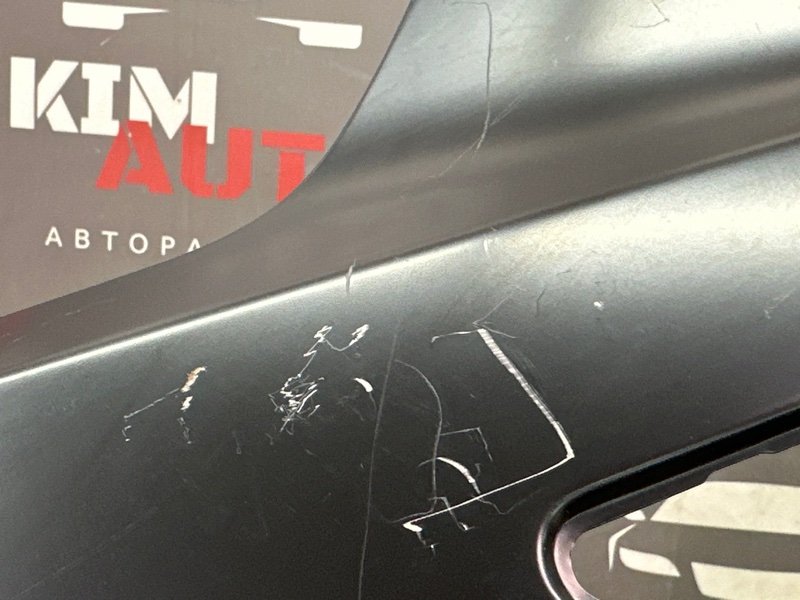 Крыло(Аналог) Kia Rio 3