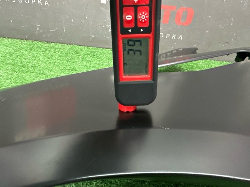 Крыло(Аналог) Kia Rio 3