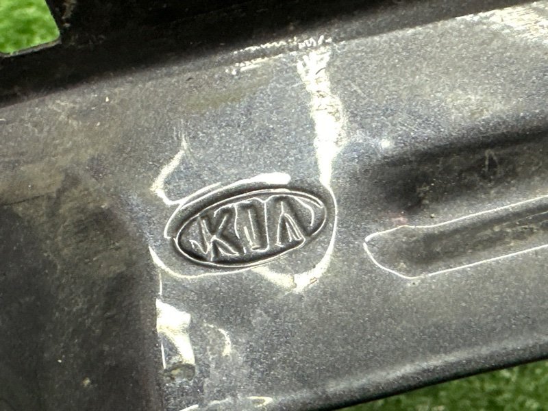 Крыло Kia Ceed 2 JD