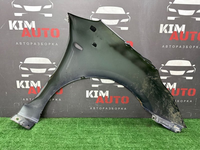 Крыло Kia Ceed 2 JD