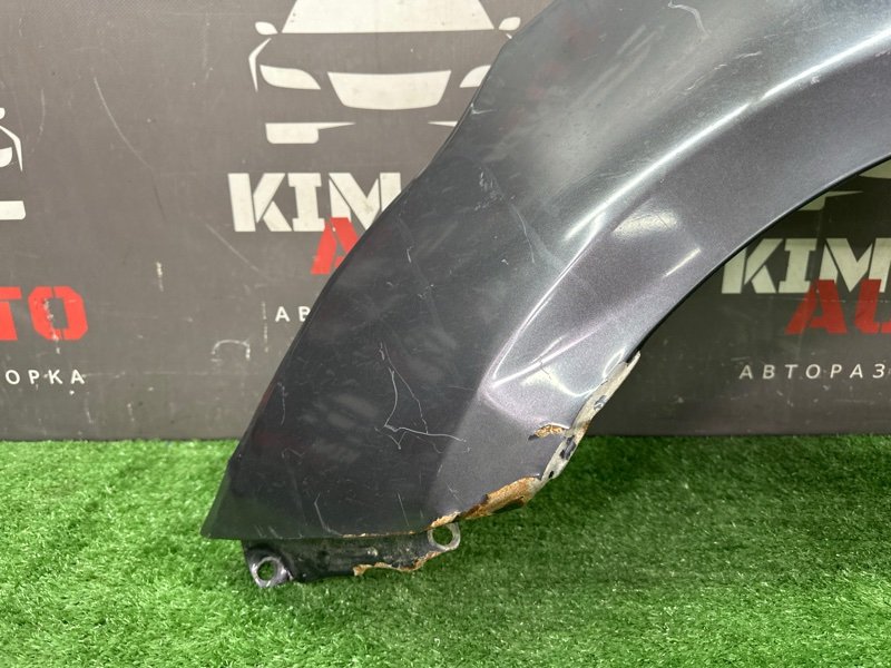 Крыло Kia Ceed 2 JD