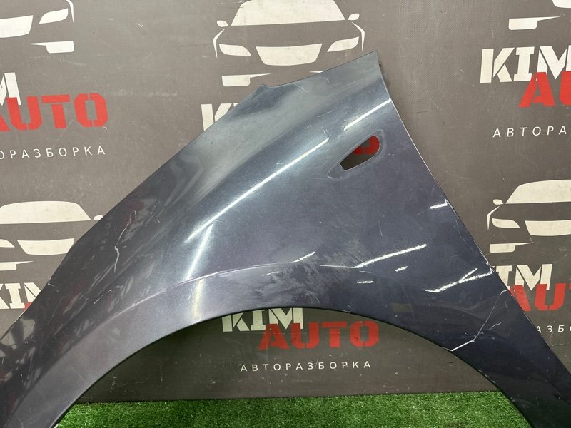 Крыло Kia Ceed 2 JD