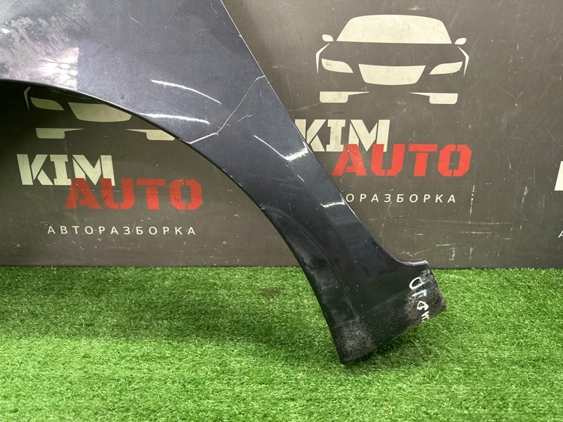 Крыло Kia Ceed 2 JD