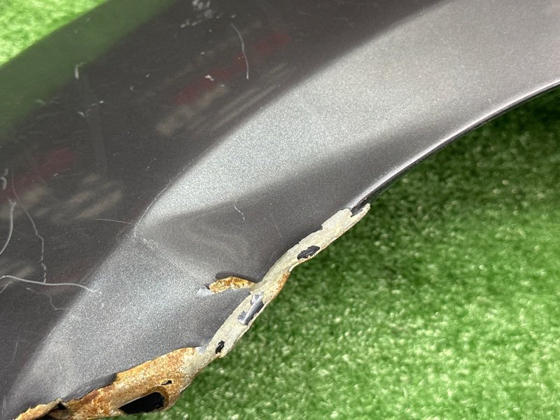 Крыло Kia Ceed 2 JD