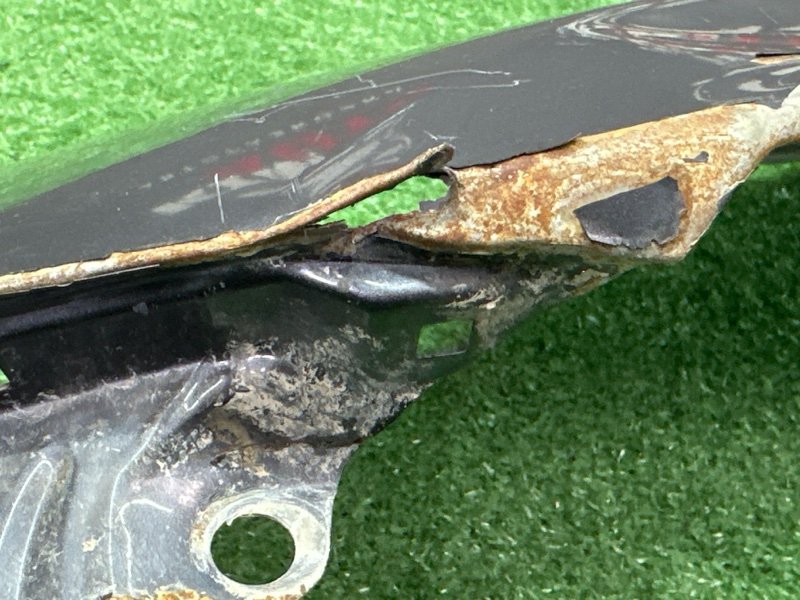 Крыло Kia Ceed 2 JD