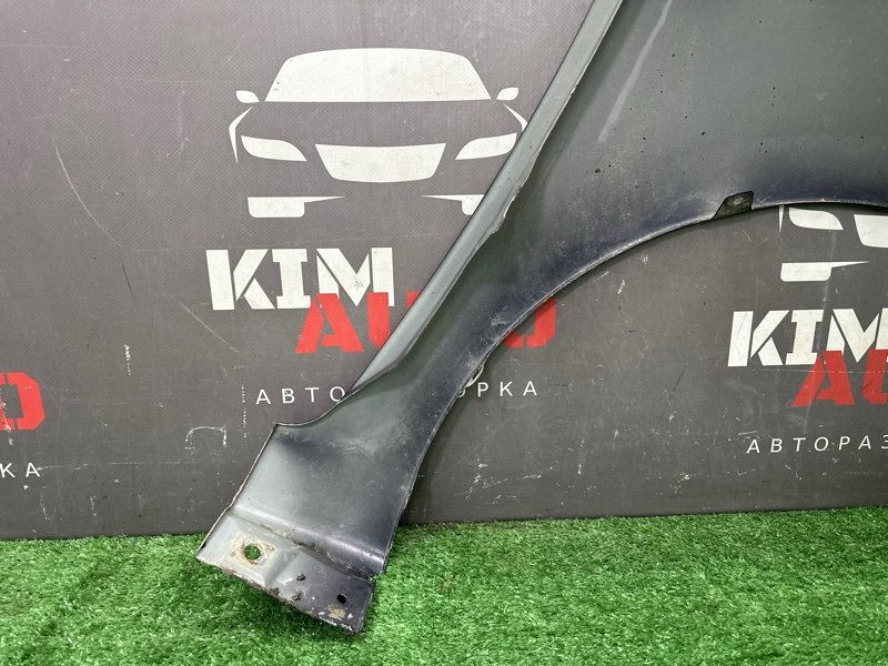 Крыло Kia Ceed 2 JD