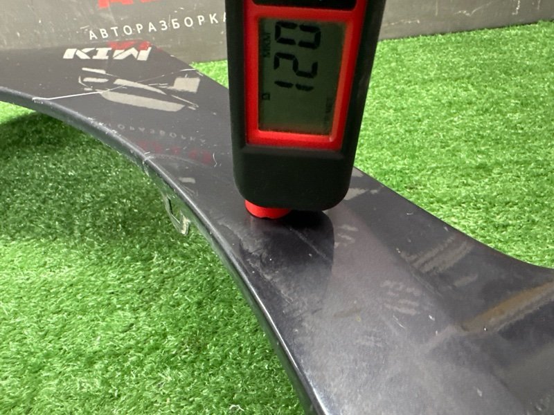 Крыло Kia Ceed 2 JD