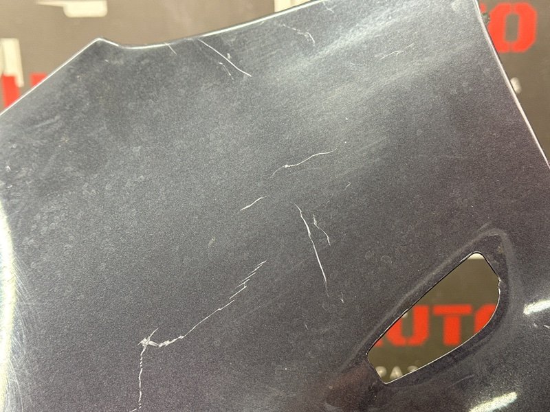 Крыло Kia Ceed 2 JD