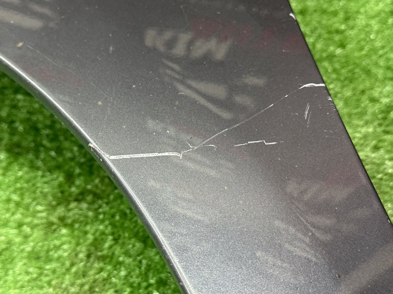 Крыло Kia Ceed 2 JD