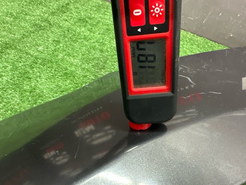 Крыло Kia Ceed 2 JD