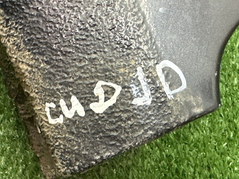 Крыло Kia Ceed 2 JD