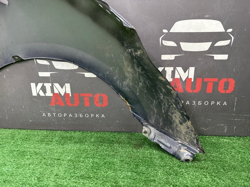 Крыло Kia Ceed 2 JD