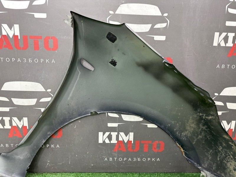 Крыло Kia Ceed 2 JD