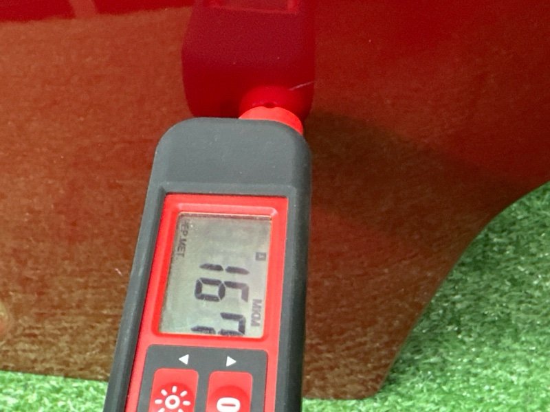 Крышка багажника Citroen C 3 Picasso