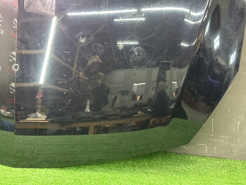 Капот Opel Astra J