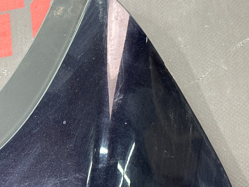 Капот Opel Astra J