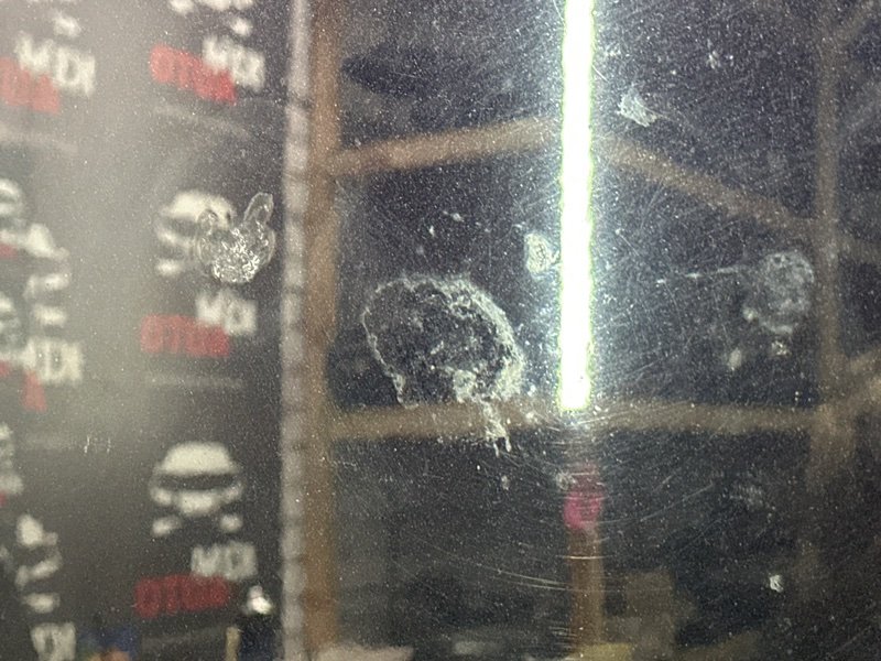 Капот Opel Astra J