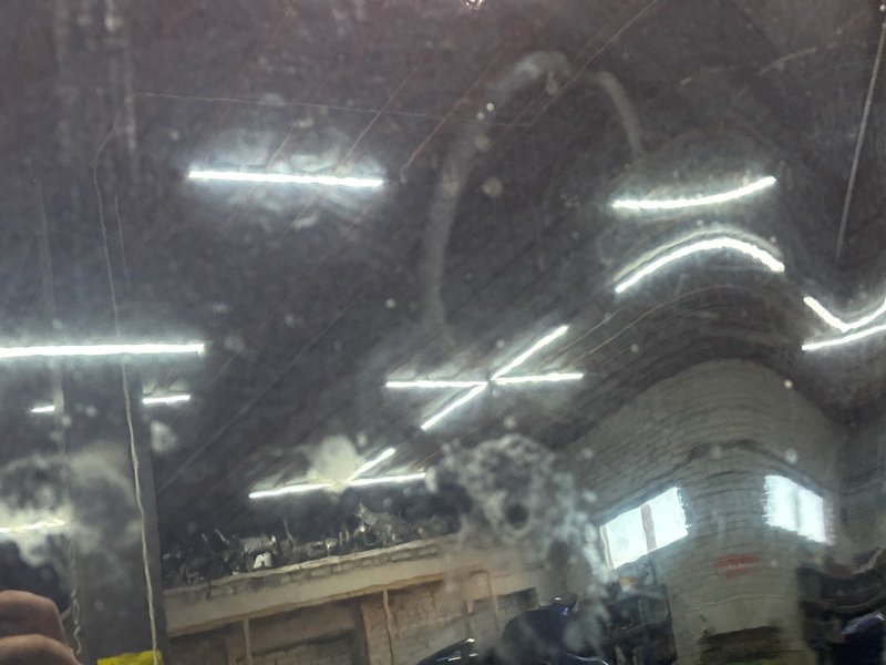 Капот Opel Astra J