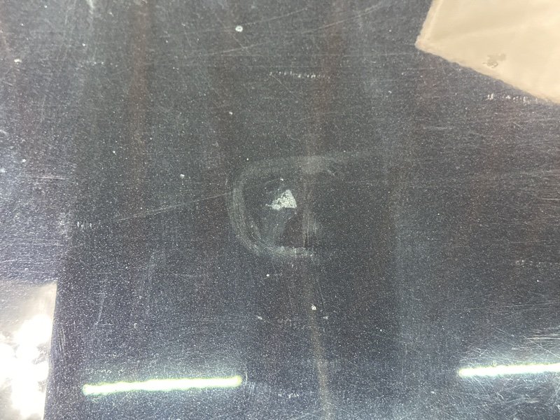 Капот Opel Astra J