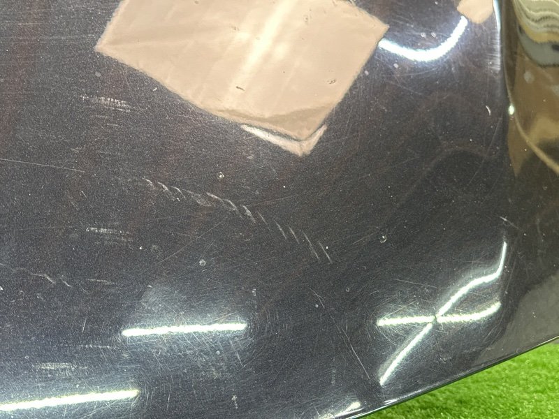 Капот Opel Astra J