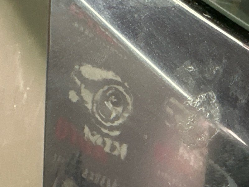 Крышка багажника opel Astra J