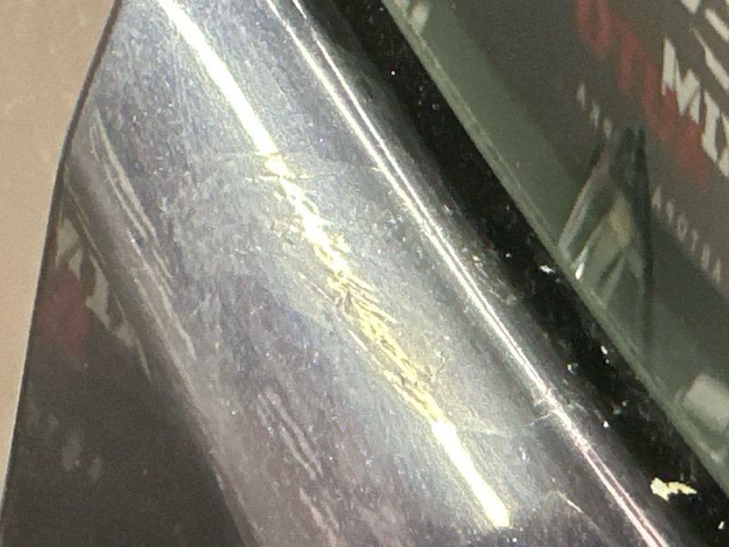 Крышка багажника opel Astra J