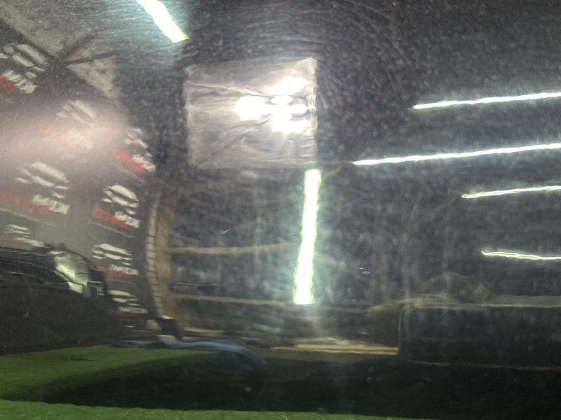 Крышка багажника opel Astra J