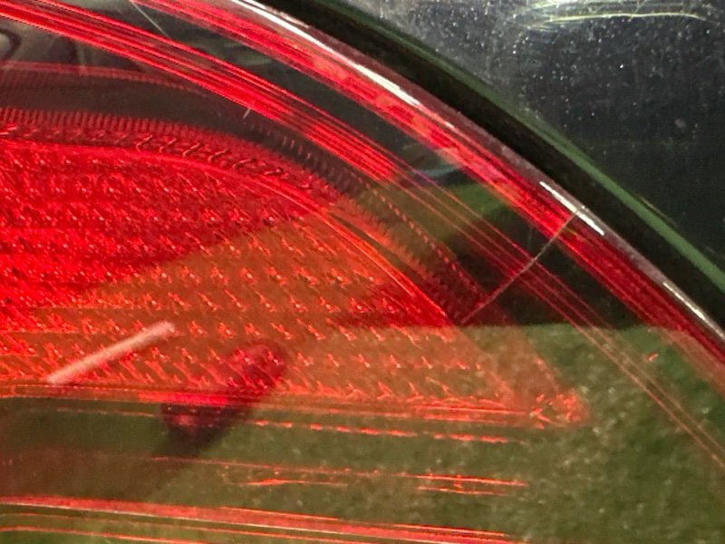 Крышка багажника opel Astra J