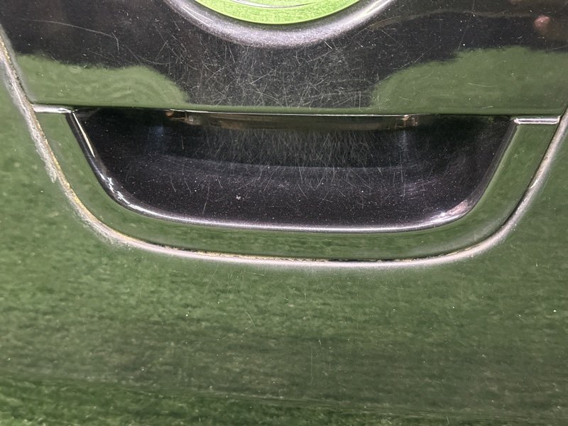 Крышка багажника opel Astra J