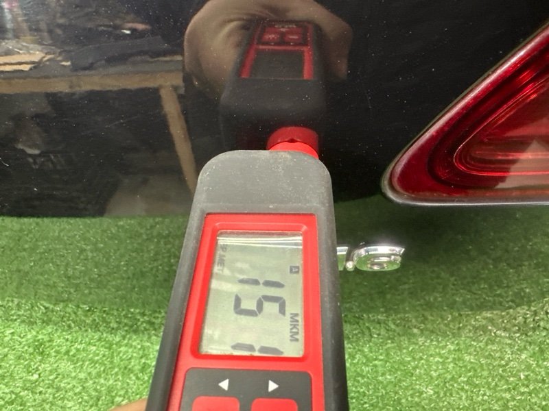 Крышка багажника opel Astra J