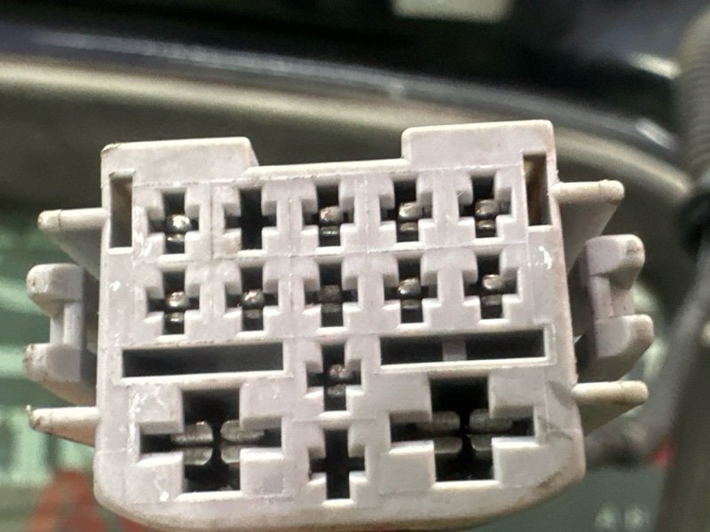 Крышка багажника opel Astra J