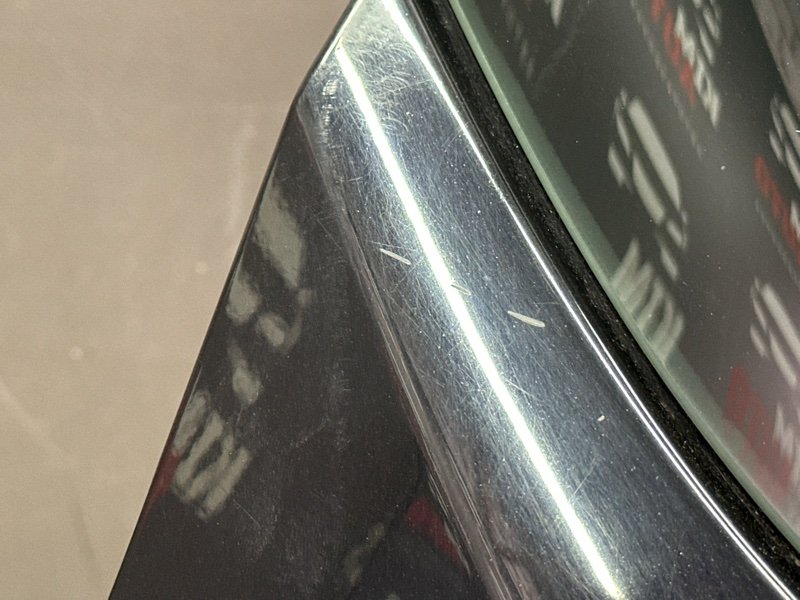 Крышка багажника Opel Astra J