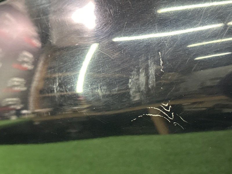 Крышка багажника Opel Astra J