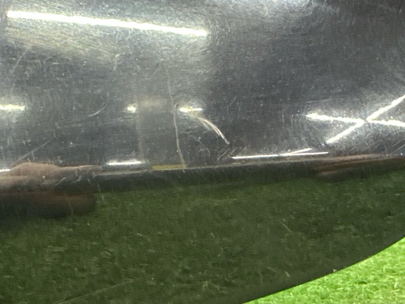 Крышка багажника Opel Astra J