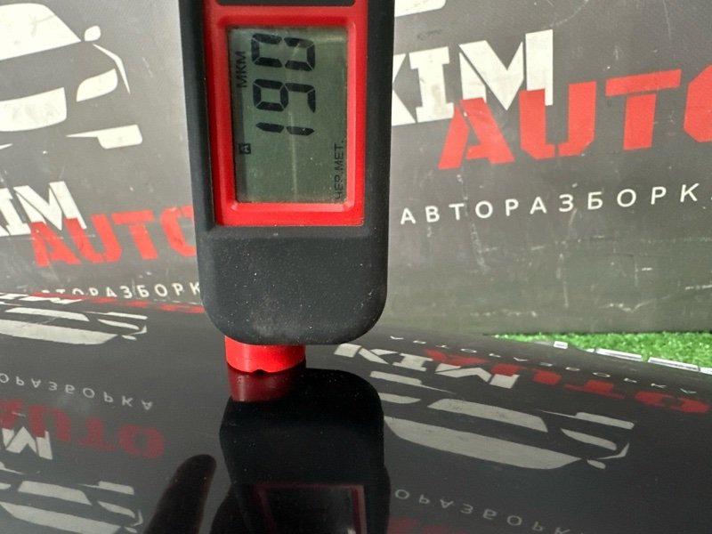 Крышка багажника Opel Astra J