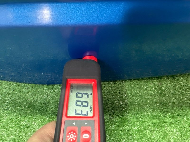 Крышка багажника Opel Astra H